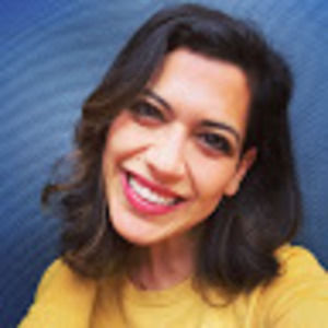 Meet your Posher, Christina